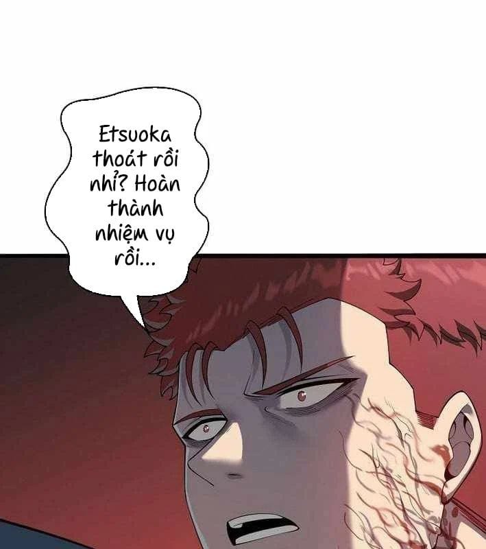 Hồi Quy: Tận Thế Báo Thù Chap 44 - Next Chap 45