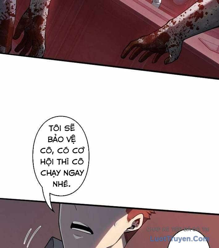 Hồi Quy: Tận Thế Báo Thù Chap 44 - Next Chap 45