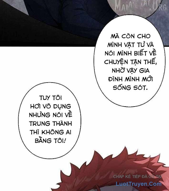 Hồi Quy: Tận Thế Báo Thù Chap 44 - Next Chap 45