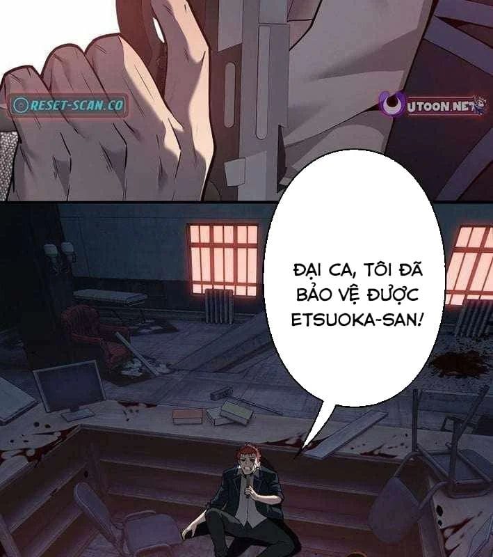 Hồi Quy: Tận Thế Báo Thù Chap 44 - Next Chap 45