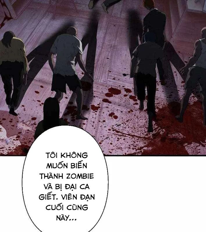 Hồi Quy: Tận Thế Báo Thù Chap 44 - Next Chap 45