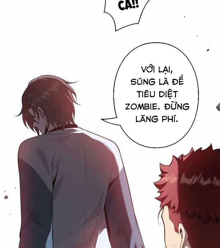 Hồi Quy: Tận Thế Báo Thù Chap 44 - Next Chap 45