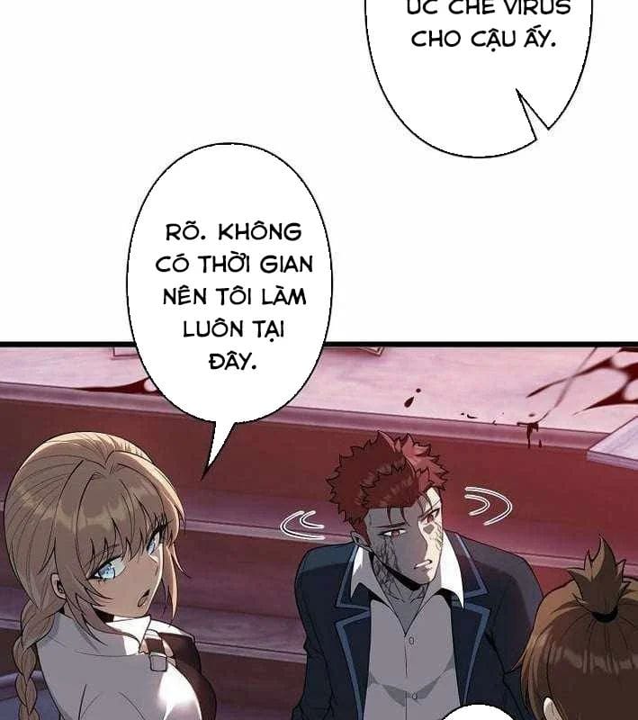 Hồi Quy: Tận Thế Báo Thù Chap 44 - Next Chap 45