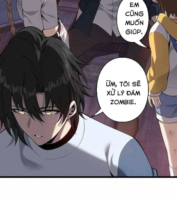 Hồi Quy: Tận Thế Báo Thù Chap 44 - Next Chap 45