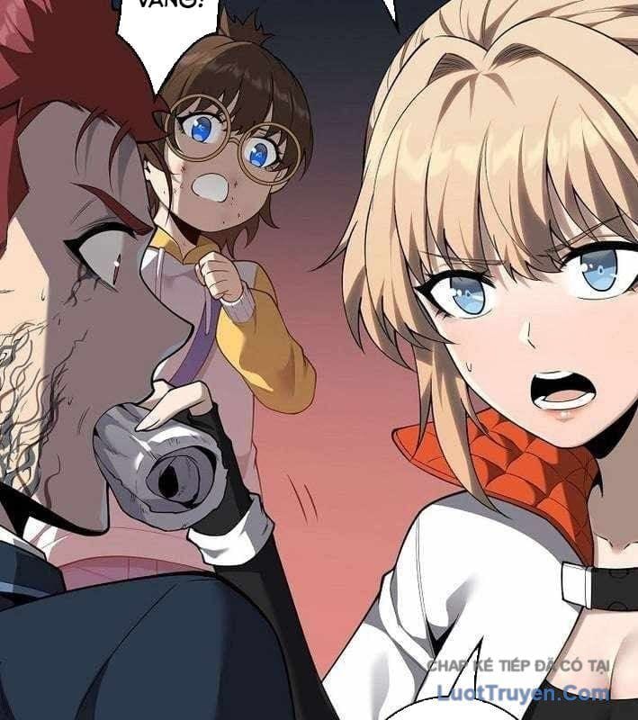 Hồi Quy: Tận Thế Báo Thù Chap 44 - Next Chap 45