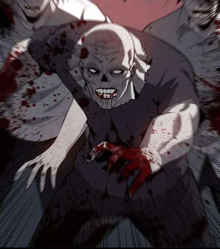 Hồi Quy: Tận Thế Báo Thù Chap 44 - Next Chap 45