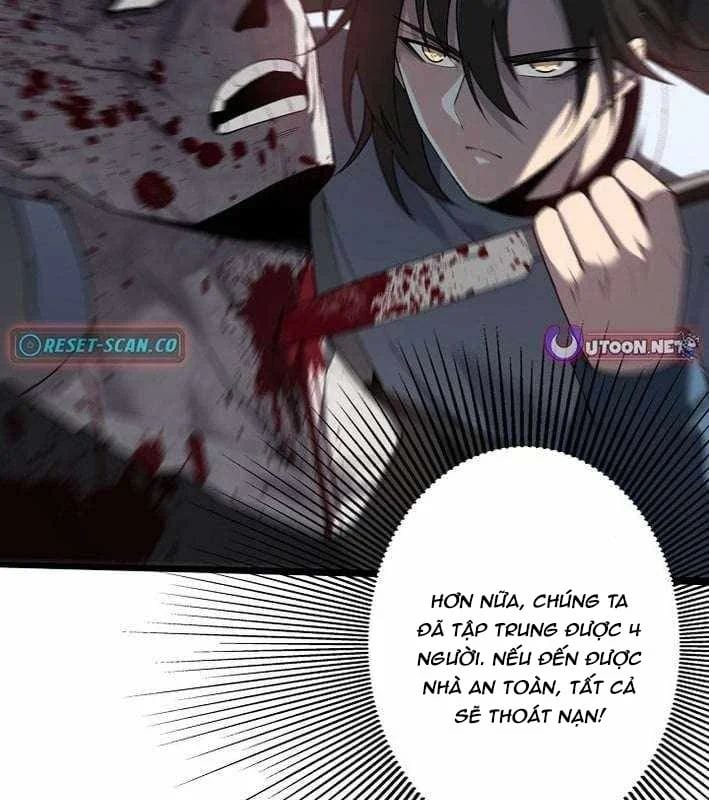 Hồi Quy: Tận Thế Báo Thù Chap 44 - Next Chap 45