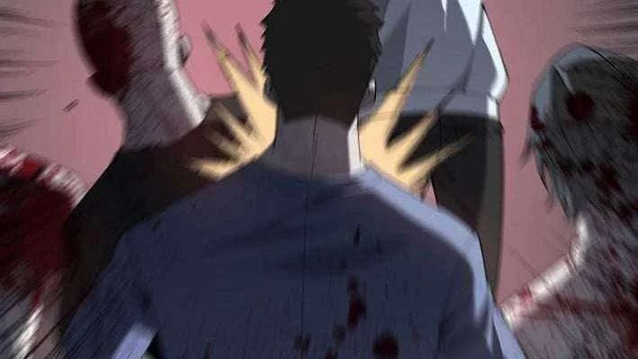 Hồi Quy: Tận Thế Báo Thù Chap 44 - Next Chap 45