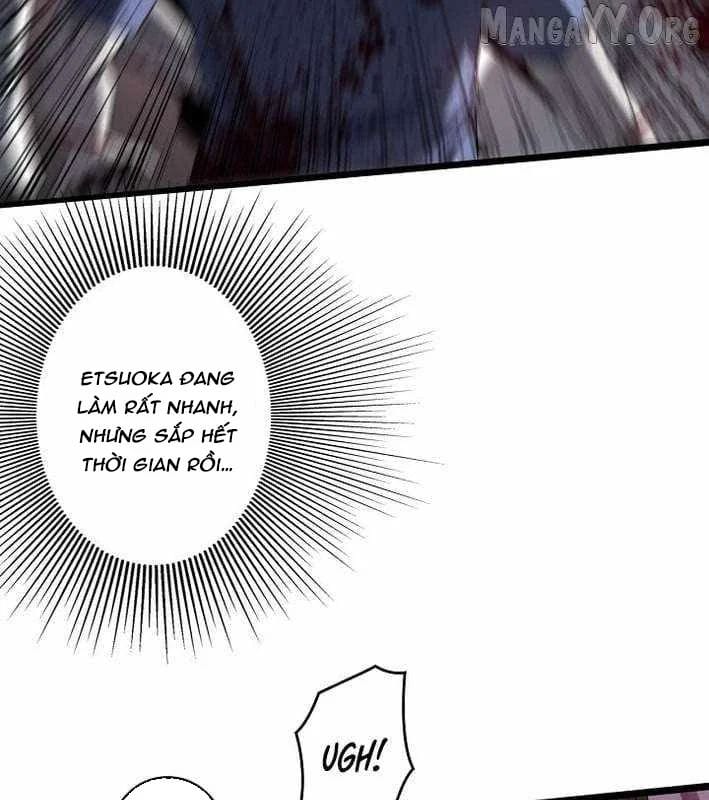 Hồi Quy: Tận Thế Báo Thù Chap 44 - Next Chap 45