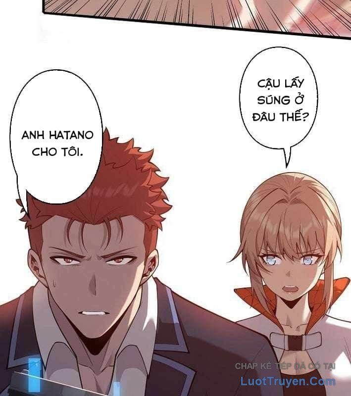 Hồi Quy: Tận Thế Báo Thù Chap 44 - Next Chap 45