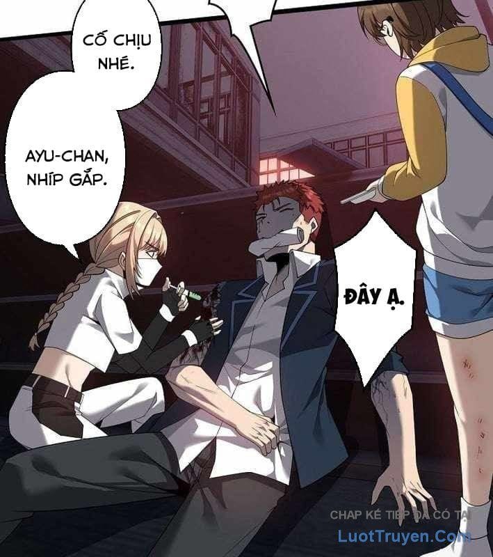 Hồi Quy: Tận Thế Báo Thù Chap 44 - Next Chap 45