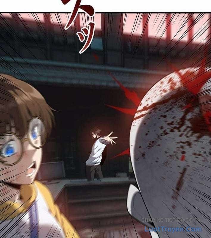 Hồi Quy: Tận Thế Báo Thù Chap 44 - Next Chap 45