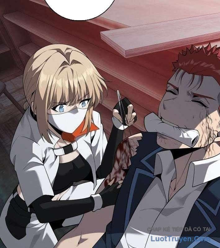 Hồi Quy: Tận Thế Báo Thù Chap 44 - Next Chap 45