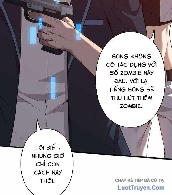 Hồi Quy: Tận Thế Báo Thù Chap 44 - Next Chap 45