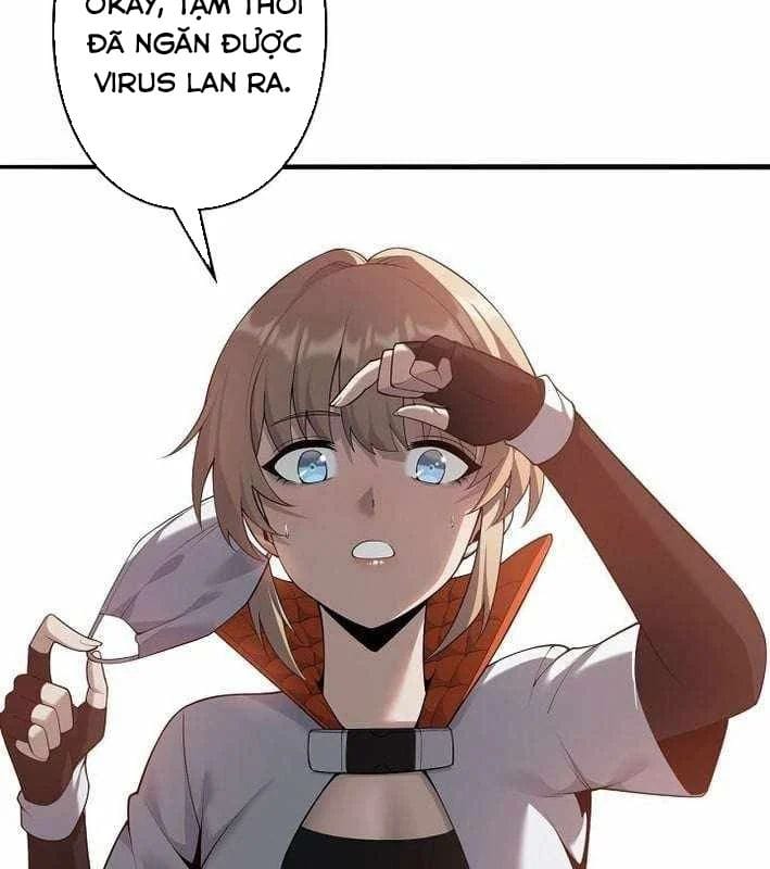 Hồi Quy: Tận Thế Báo Thù Chap 44 - Next Chap 45