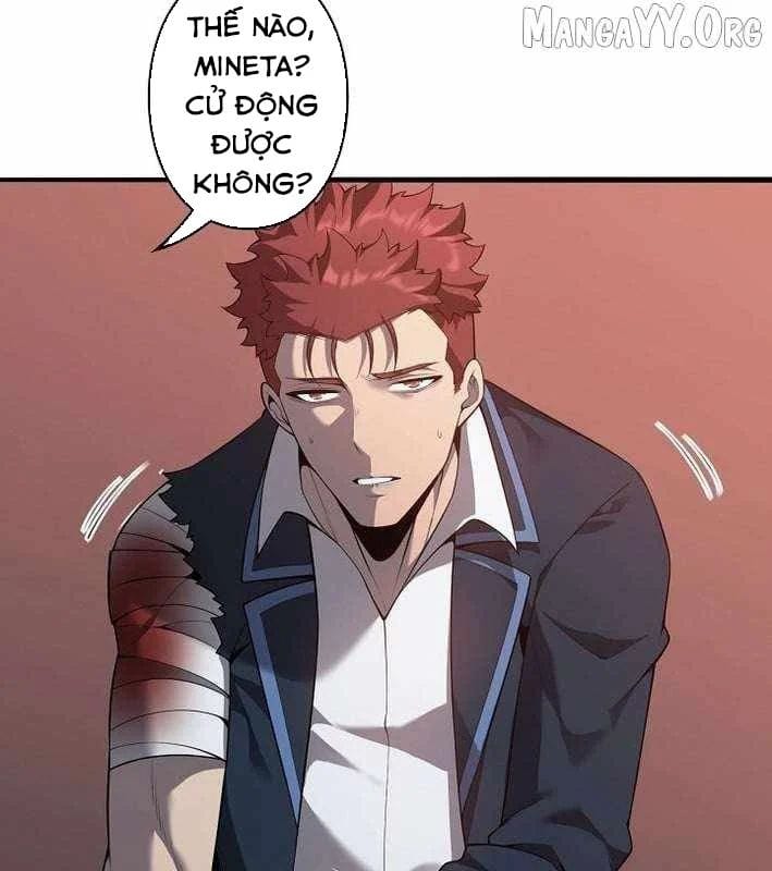 Hồi Quy: Tận Thế Báo Thù Chap 44 - Next Chap 45