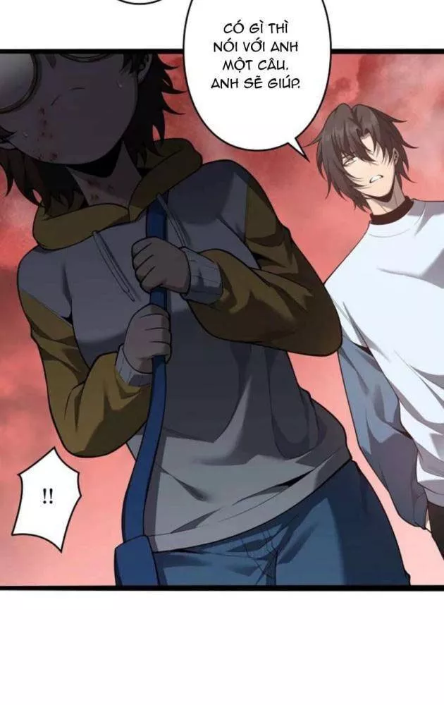 Hồi Quy: Tận Thế Báo Thù Chap 45 - Next Chap 46