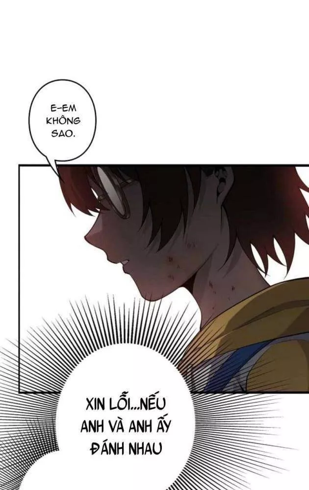 Hồi Quy: Tận Thế Báo Thù Chap 45 - Next Chap 46