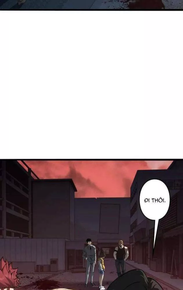 Hồi Quy: Tận Thế Báo Thù Chap 45 - Next Chap 46