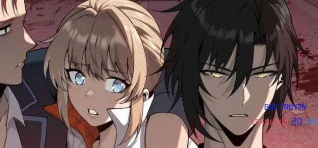 Hồi Quy: Tận Thế Báo Thù Chap 45 - Next Chap 46