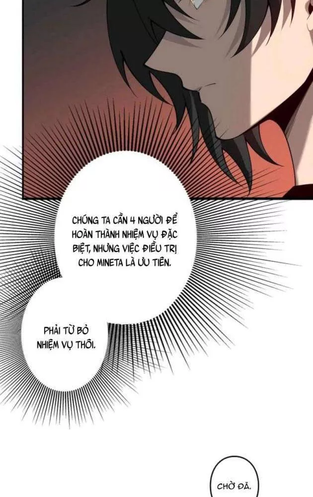 Hồi Quy: Tận Thế Báo Thù Chap 45 - Next Chap 46