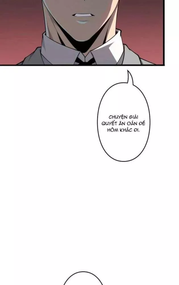 Hồi Quy: Tận Thế Báo Thù Chap 45 - Next Chap 46