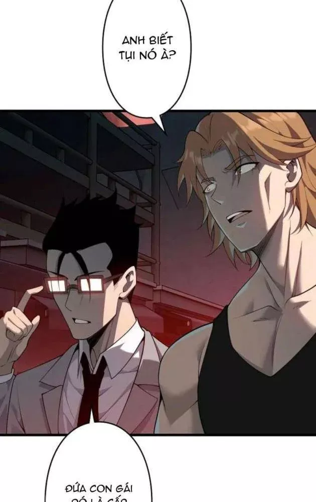 Hồi Quy: Tận Thế Báo Thù Chap 45 - Next Chap 46