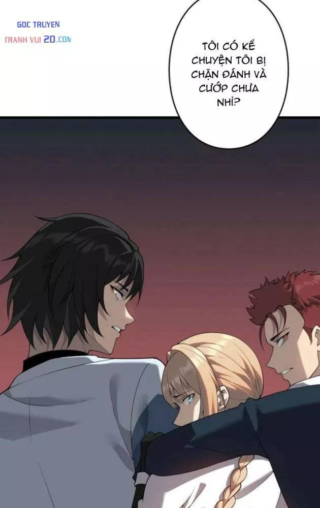 Hồi Quy: Tận Thế Báo Thù Chap 45 - Next Chap 46