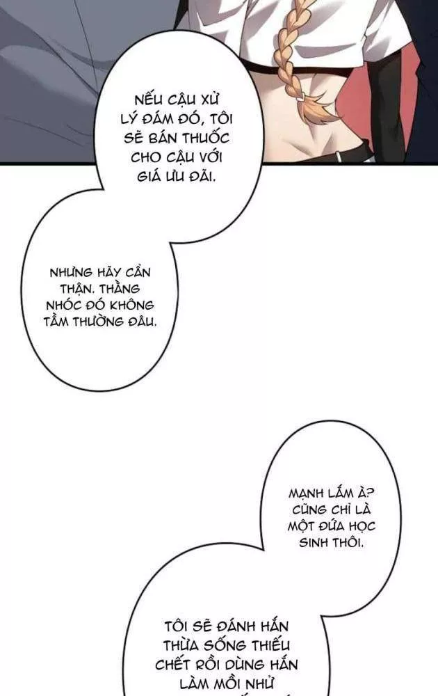 Hồi Quy: Tận Thế Báo Thù Chap 45 - Next Chap 46