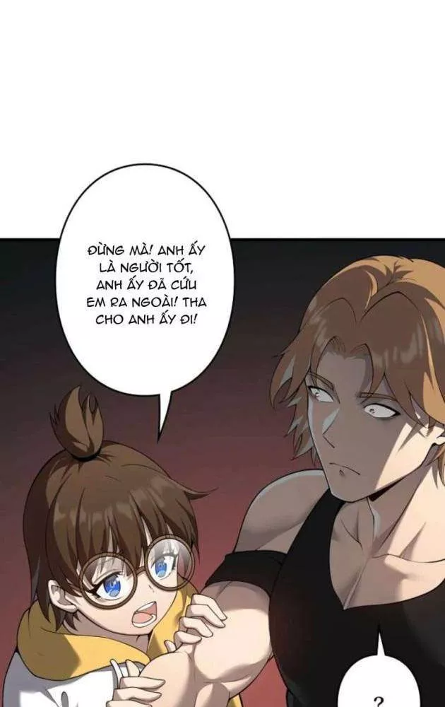 Hồi Quy: Tận Thế Báo Thù Chap 45 - Next Chap 46