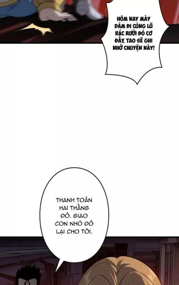 Hồi Quy: Tận Thế Báo Thù Chap 45 - Next Chap 46