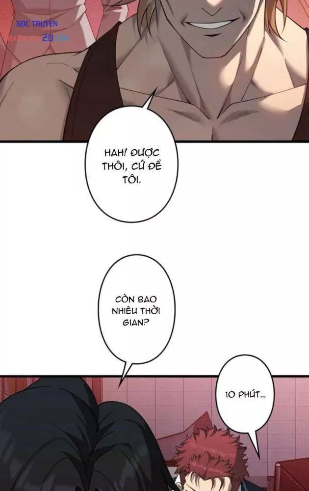 Hồi Quy: Tận Thế Báo Thù Chap 45 - Next Chap 46