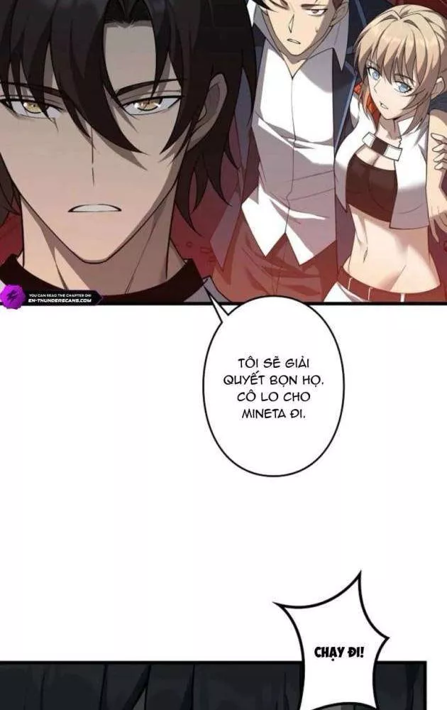 Hồi Quy: Tận Thế Báo Thù Chap 45 - Next Chap 46