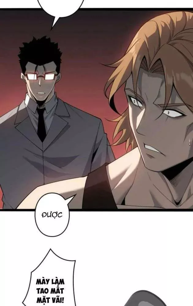 Hồi Quy: Tận Thế Báo Thù Chap 45 - Next Chap 46