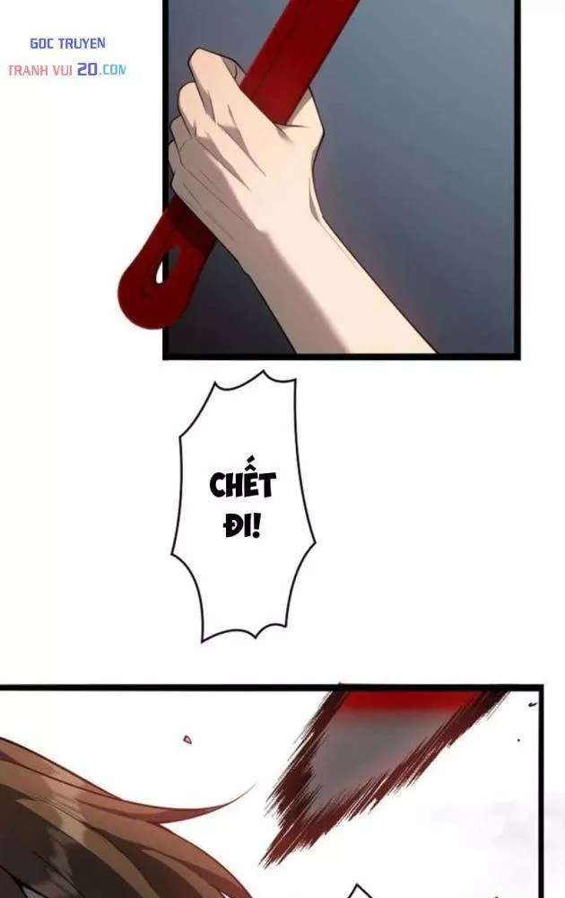 Hồi Quy: Tận Thế Báo Thù Chap 45 - Next Chap 46