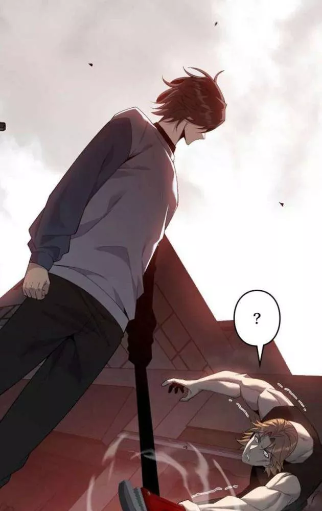 Hồi Quy: Tận Thế Báo Thù Chap 45 - Next Chap 46