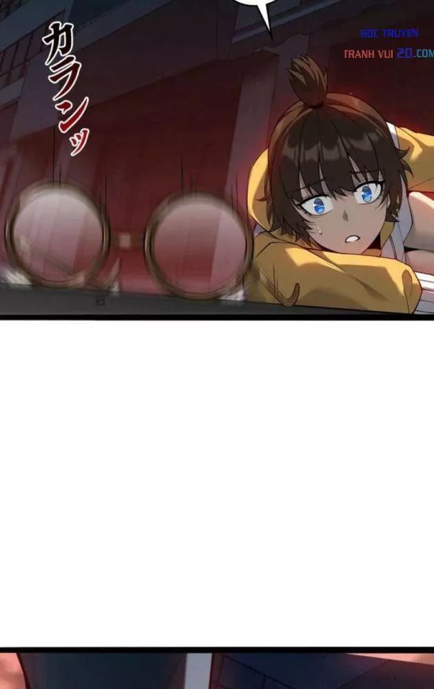 Hồi Quy: Tận Thế Báo Thù Chap 45 - Next Chap 46