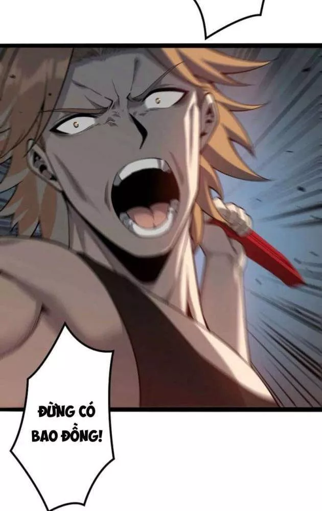 Hồi Quy: Tận Thế Báo Thù Chap 45 - Next Chap 46