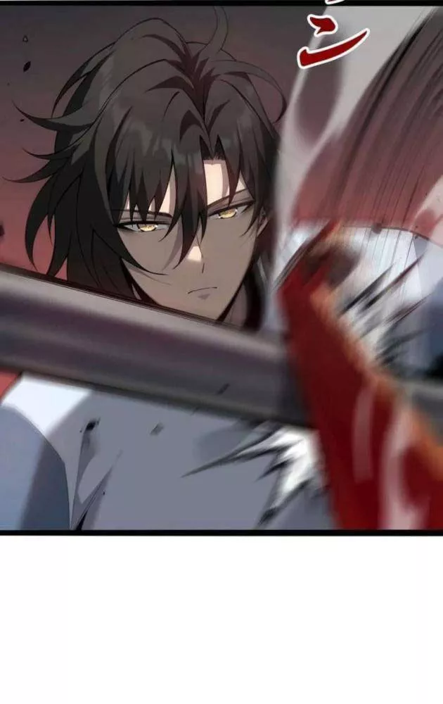 Hồi Quy: Tận Thế Báo Thù Chap 45 - Next Chap 46