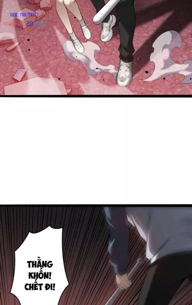 Hồi Quy: Tận Thế Báo Thù Chap 45 - Next Chap 46