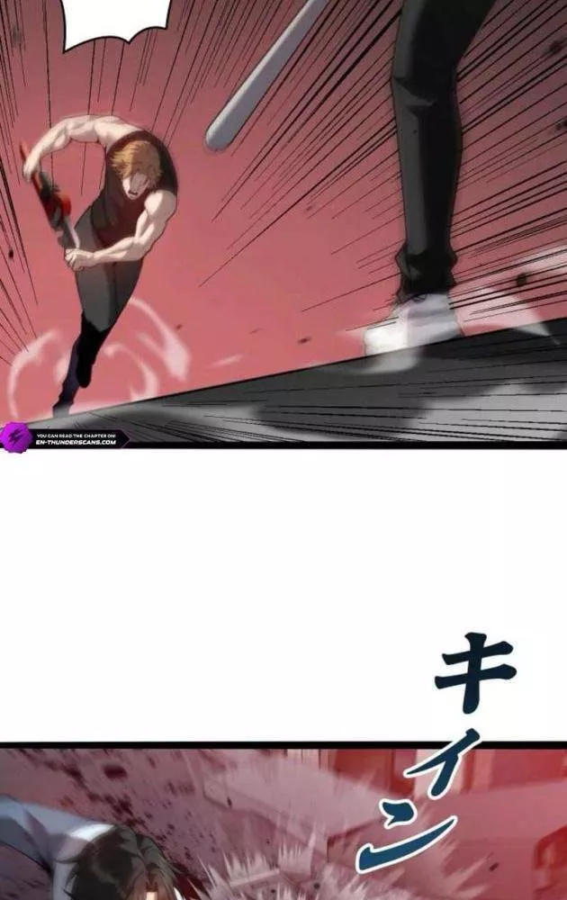 Hồi Quy: Tận Thế Báo Thù Chap 45 - Next Chap 46