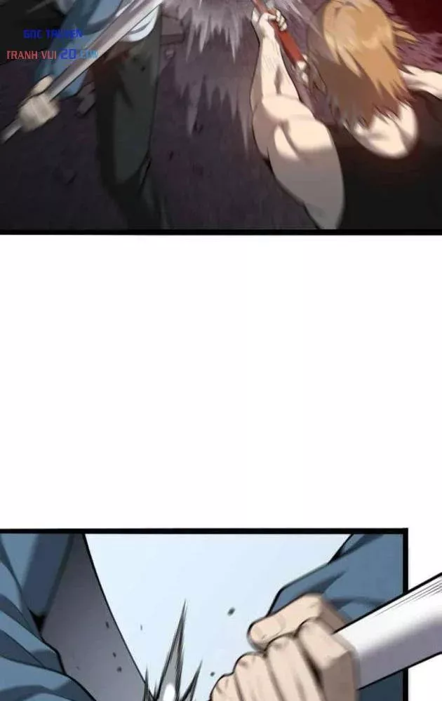 Hồi Quy: Tận Thế Báo Thù Chap 45 - Next Chap 46