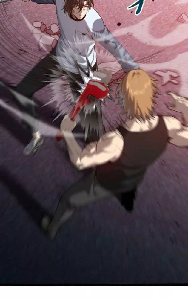 Hồi Quy: Tận Thế Báo Thù Chap 45 - Next Chap 46