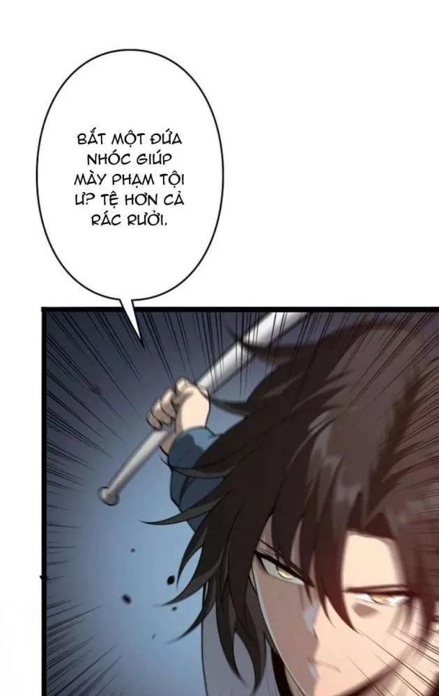 Hồi Quy: Tận Thế Báo Thù Chap 45 - Next Chap 46