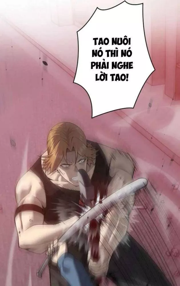 Hồi Quy: Tận Thế Báo Thù Chap 45 - Next Chap 46