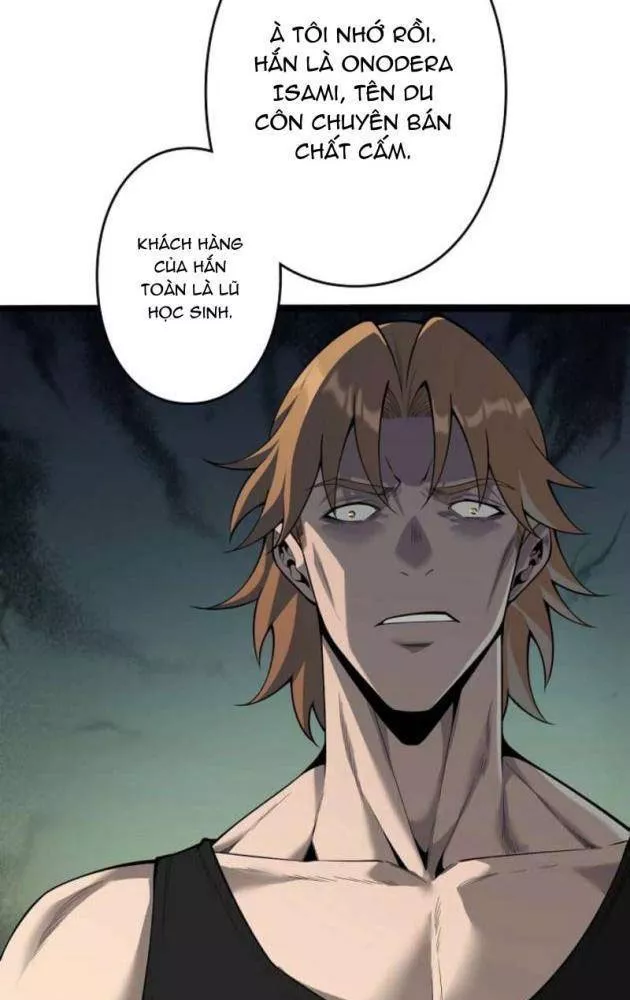 Hồi Quy: Tận Thế Báo Thù Chap 45 - Next Chap 46