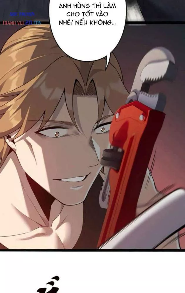 Hồi Quy: Tận Thế Báo Thù Chap 45 - Next Chap 46