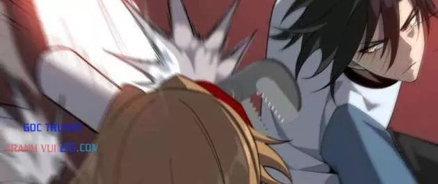 Hồi Quy: Tận Thế Báo Thù Chap 45 - Next Chap 46