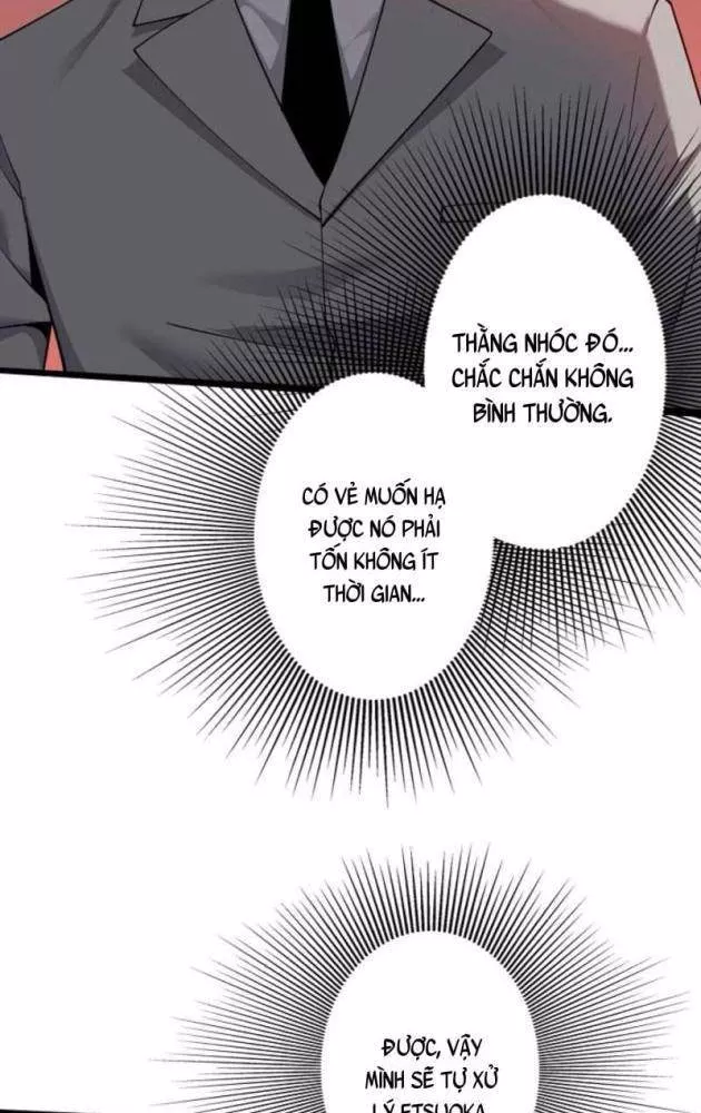 Hồi Quy: Tận Thế Báo Thù Chap 45 - Next Chap 46