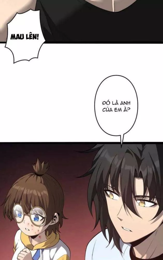 Hồi Quy: Tận Thế Báo Thù Chap 45 - Next Chap 46